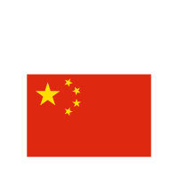 China
